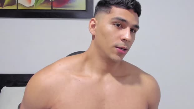 Ethanco_ 13-12-2023 Recorded Video sexyfeet