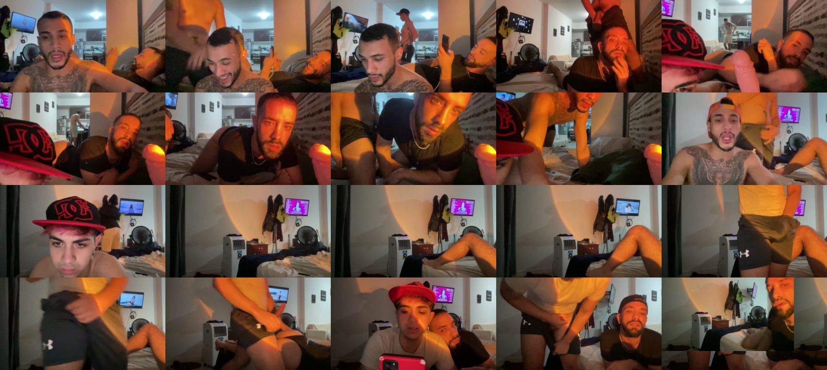 Guslartinhot 13-12-2023 Recorded Video gag