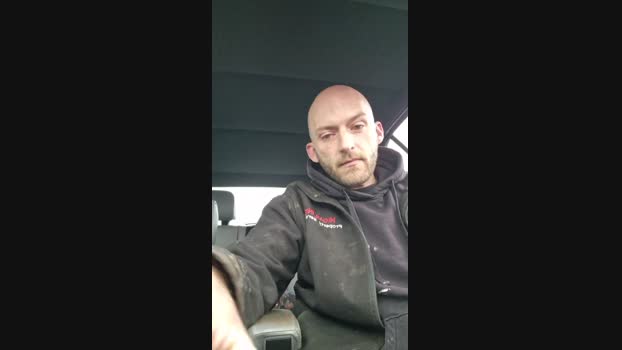 Handyman1983 13-12-2023 Recorded Video bigdick
