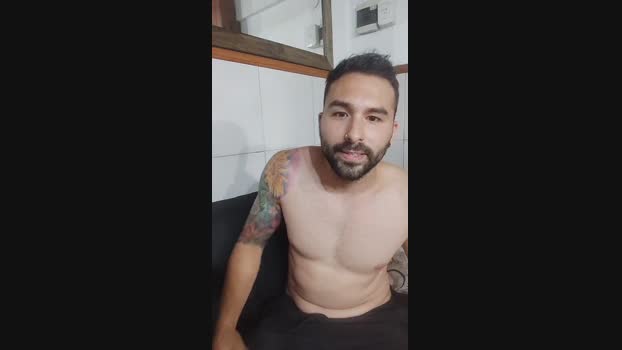 Luchoooi 13-12-2023 Recorded Video bicurious