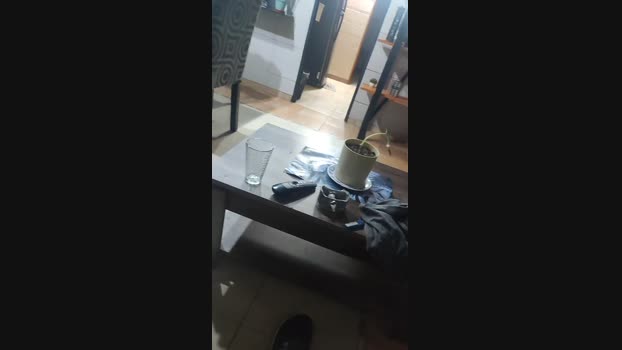 Luchoooi 13-12-2023 Recorded Video blowjob
