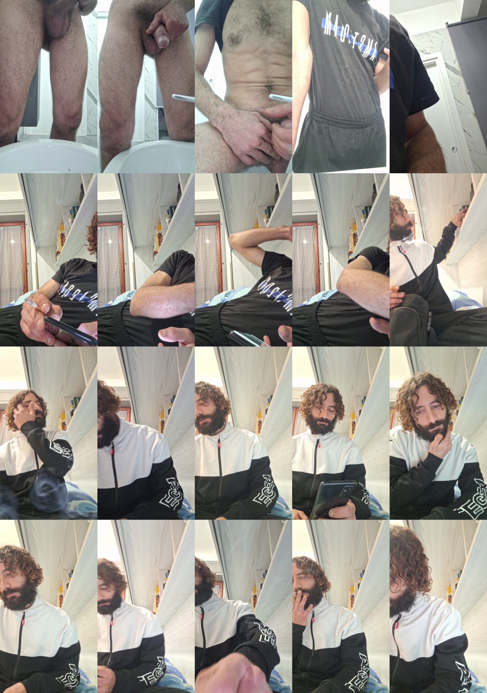 Lurio 12-12-2023 Recorded Video twink