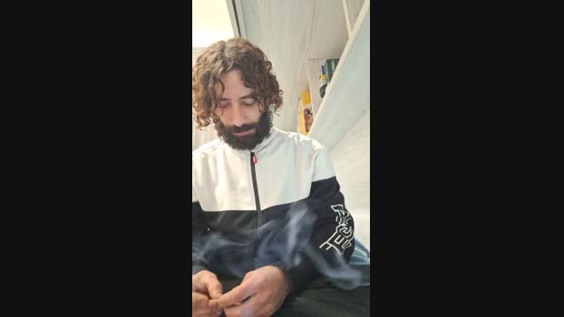 Lurio 12-12-2023 Recorded Video twink