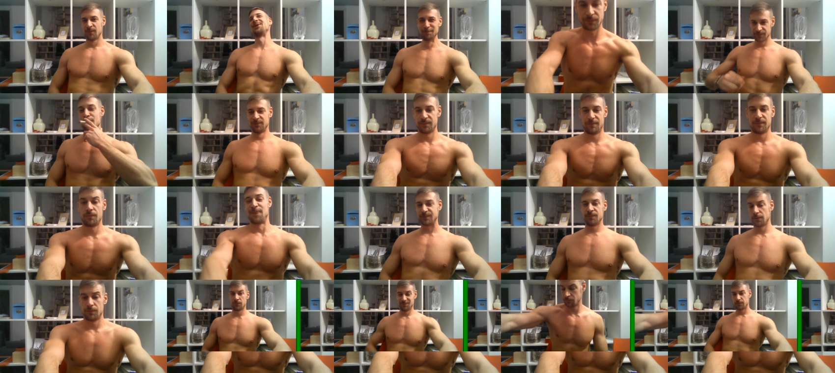 Magagna91 12-12-2023 Recorded Video fuckme