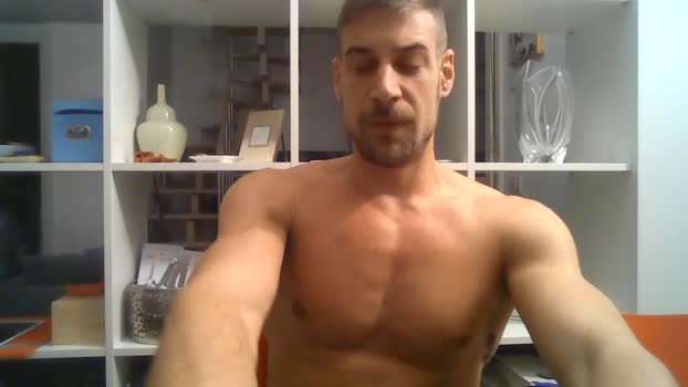 Magagna91 12-12-2023 Recorded Video fuckme