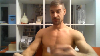 Magagna91 12-12-2023 Recorded Video hard