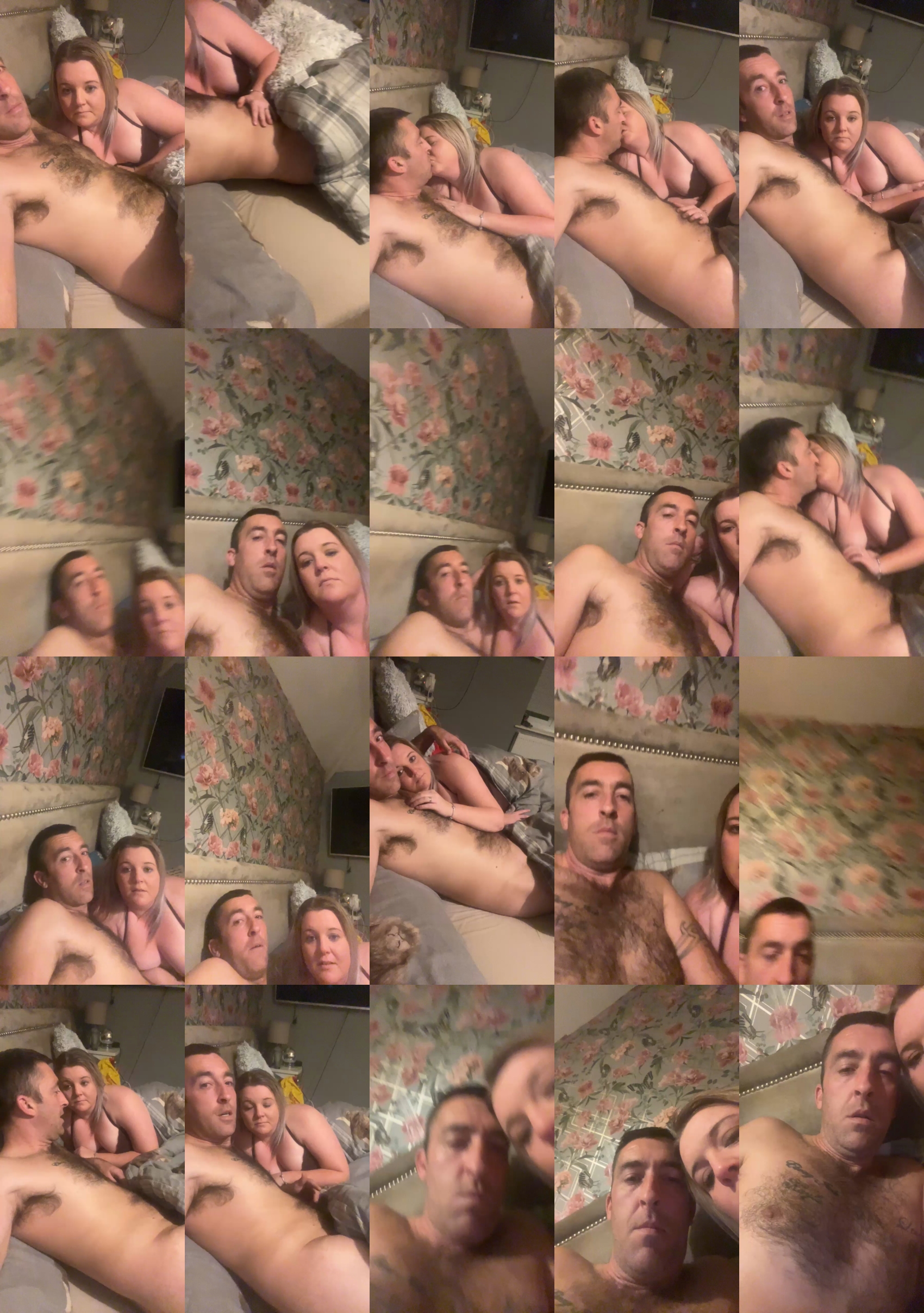 Marriedukcouple 12-12-2023 Recorded Video Porn