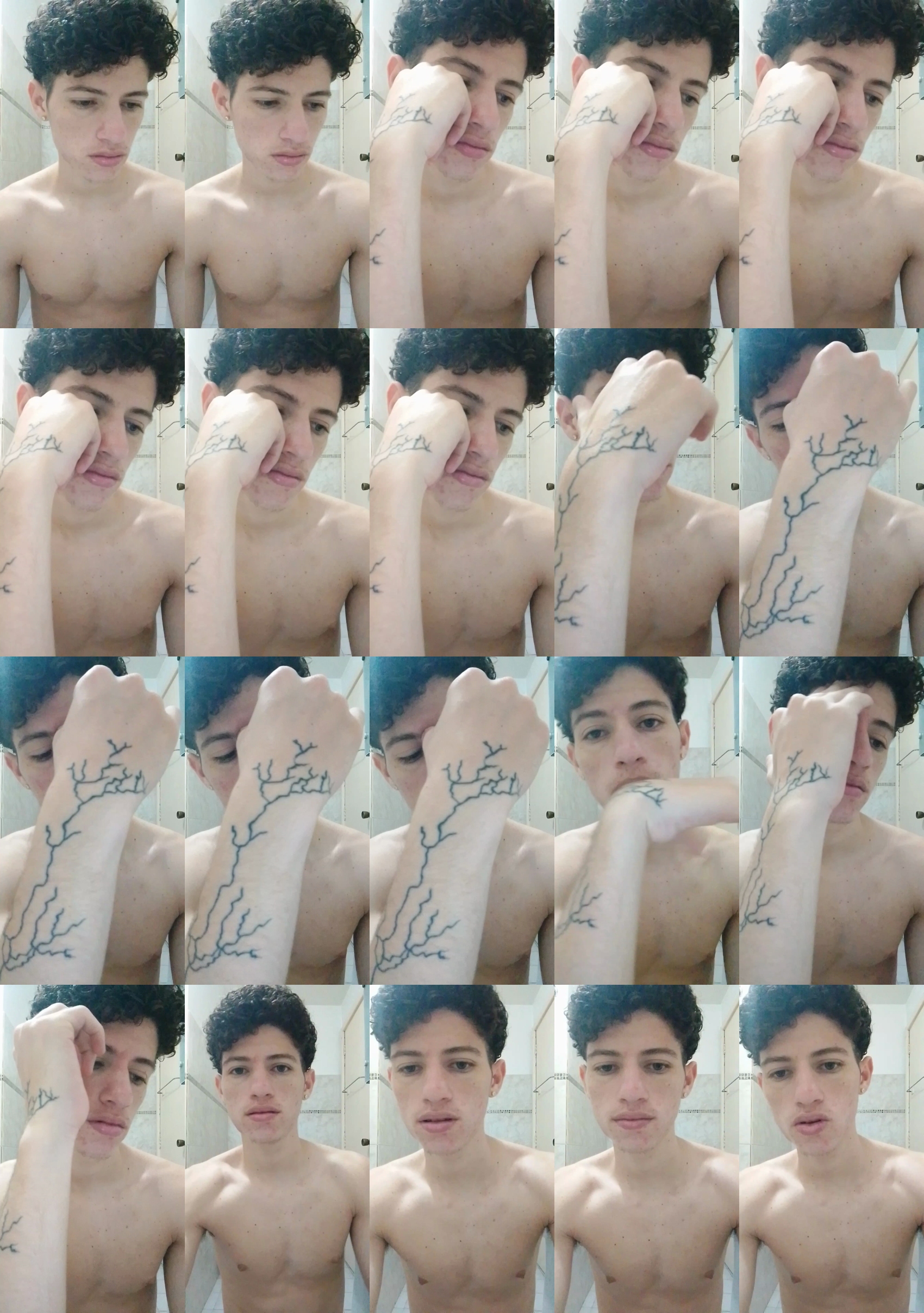 MattiaGorii 13-12-2023 Recorded Video naked