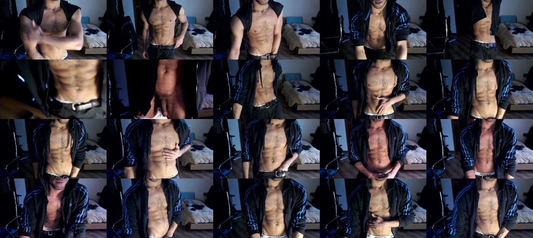 Mikesfyres 13-12-2023 Recorded Video jerkoff