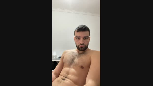 MitchYourMan 12-12-2023 Recorded Video toy