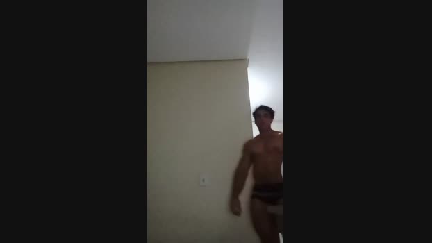 MyWorldBoy 13-12-2023 Recorded Video bigass