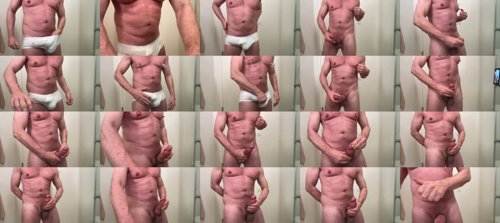 Nordicbynature1 12-12-2023 Recorded Video sexy