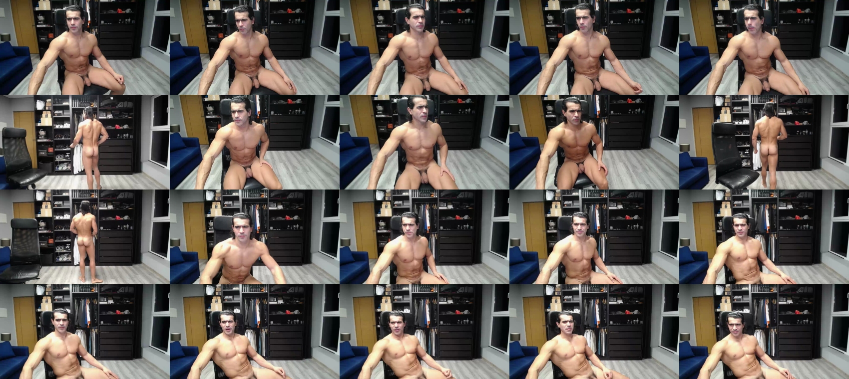 Samricci21 12-12-2023 Recorded Video yummy