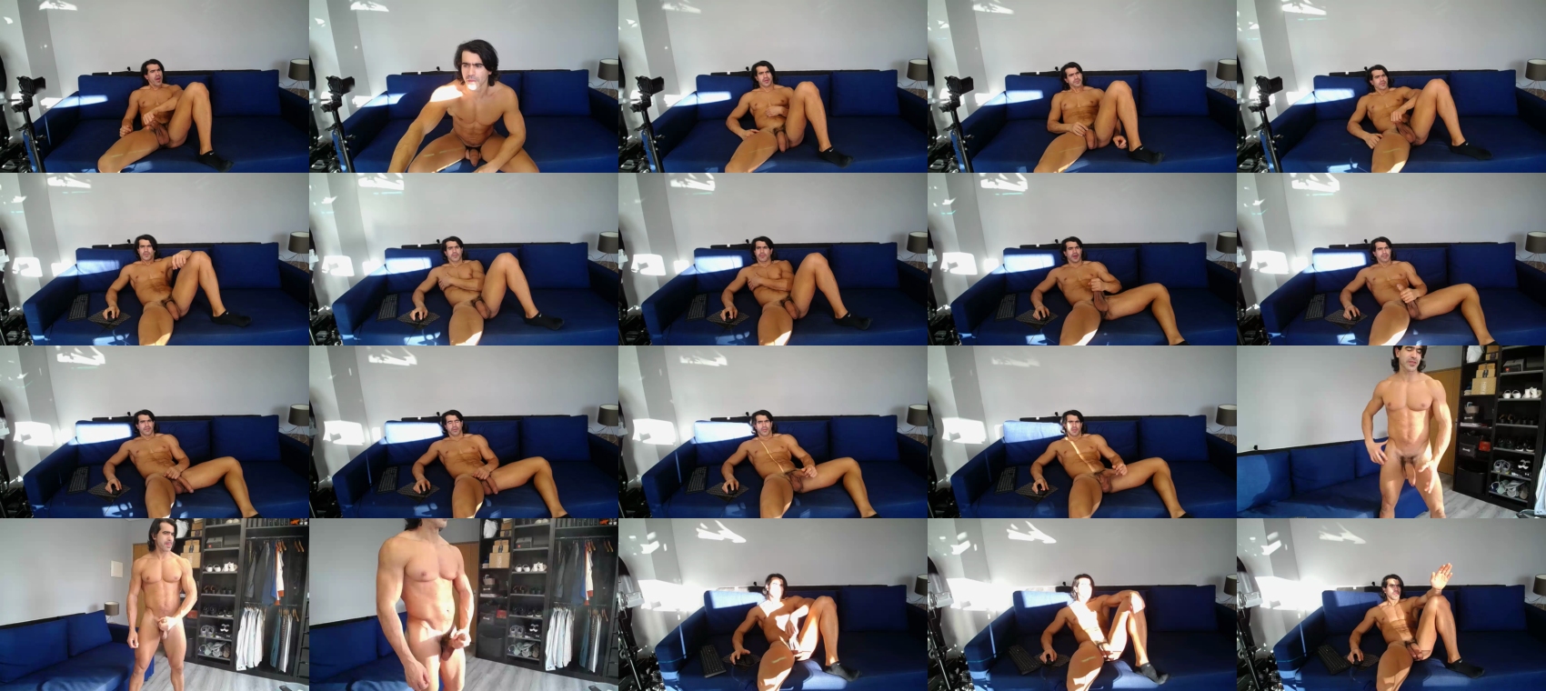 Samricci21 13-12-2023 Recorded Video analtoy