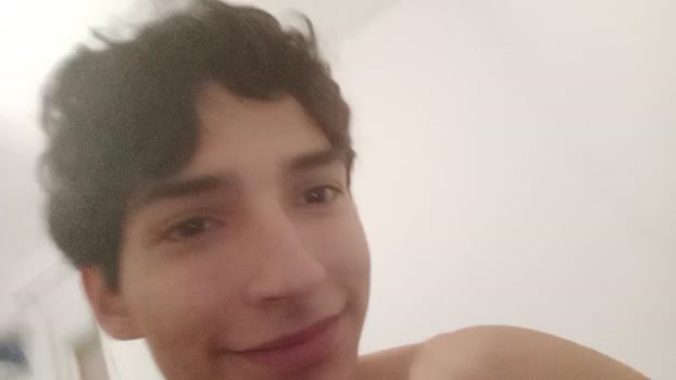 Simbron 12-12-2023 Recorded Video analsex