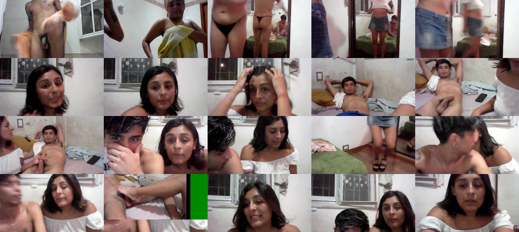 Tatubaby666 13-12-2023 Recorded Video fuckher