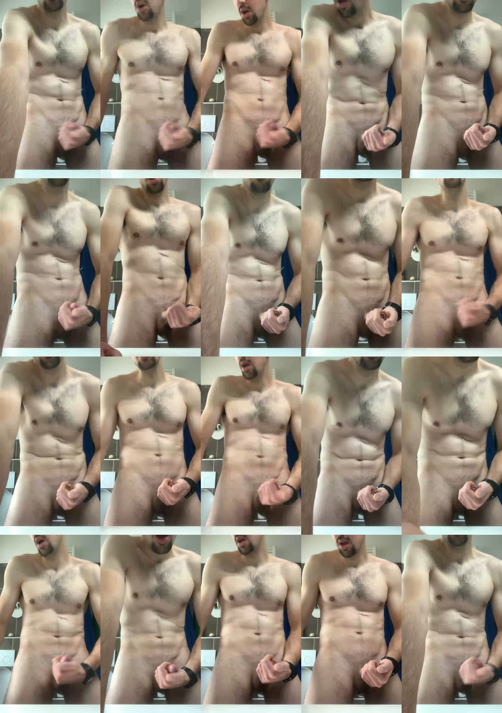 Thesergent 13-12-2023 Recorded Video hard