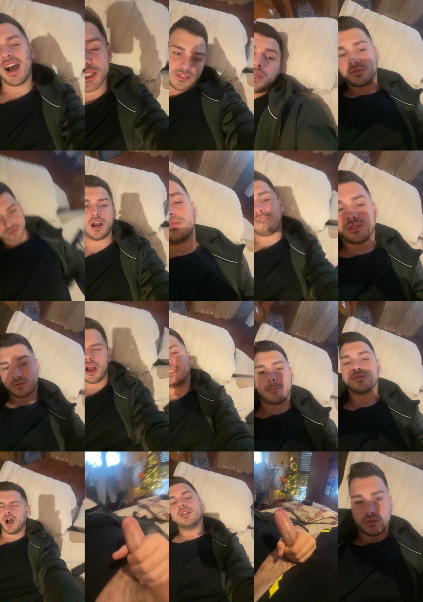 Twin72 13-12-2023 Recorded Video fuck