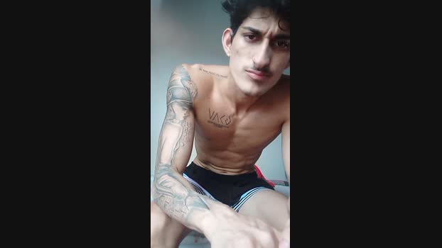 Wy27 12-12-2023 Recorded Video naked