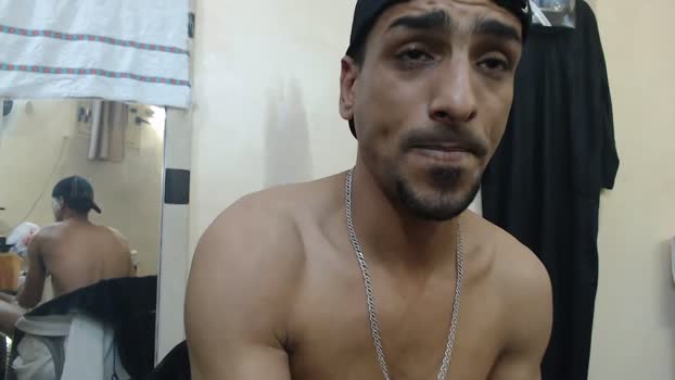 arabxcobra 12-12-2023 Recorded Video gay