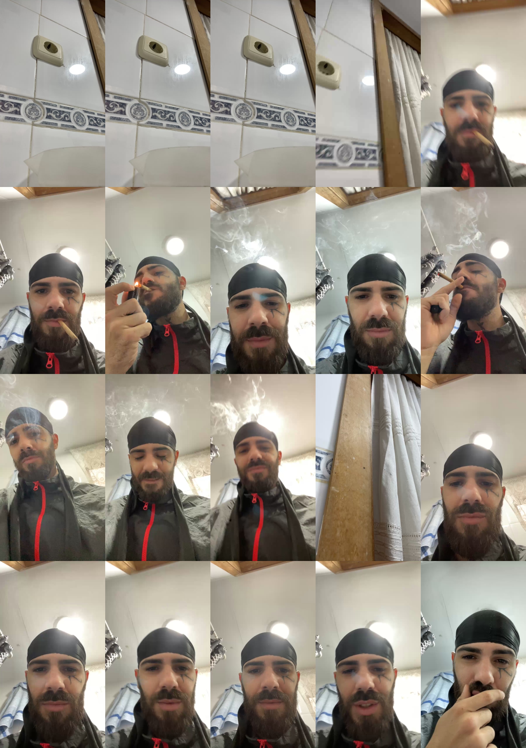 charlye_ink 13-12-2023 Recorded Video toys