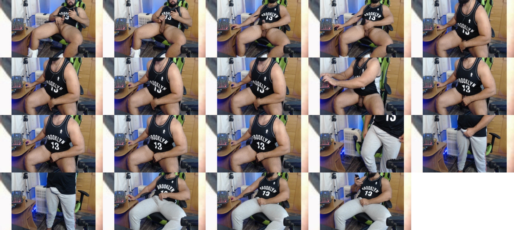 fabuloso13 13-12-2023 Recorded Video yummy