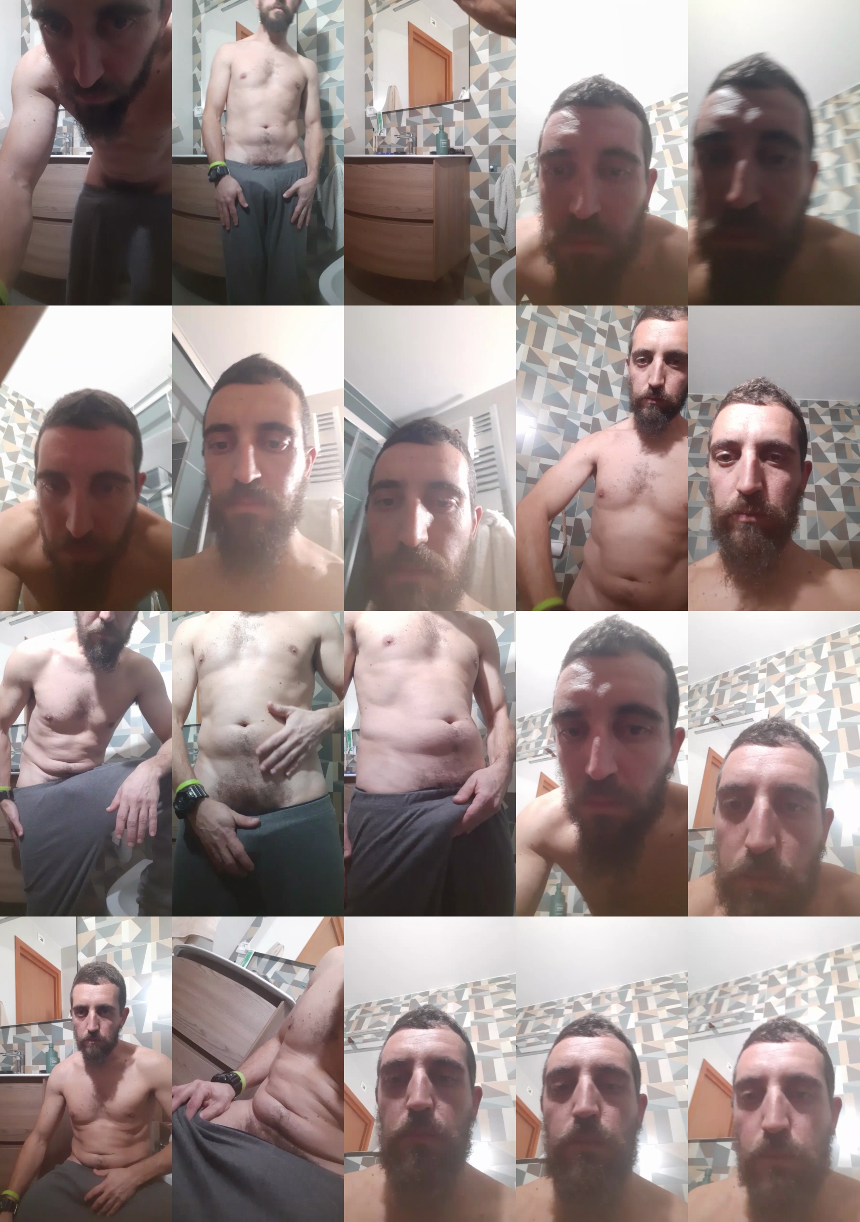 gonzolone5 13-12-2023 Recorded Video analsex