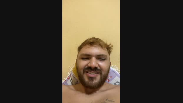 gustavo39319 13-12-2023 Recorded Video kiss