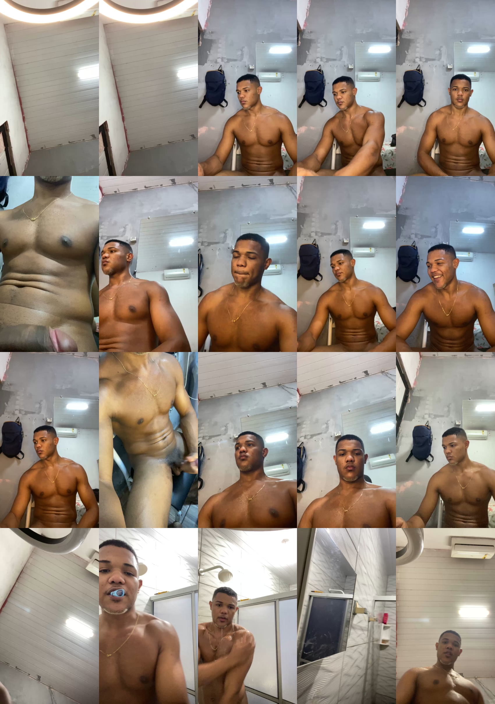 halaelson1 12-12-2023 Recorded Video lick