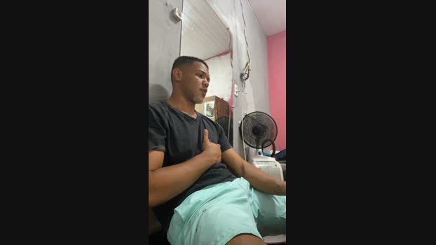 halaelson1 13-12-2023 Recorded Video strip