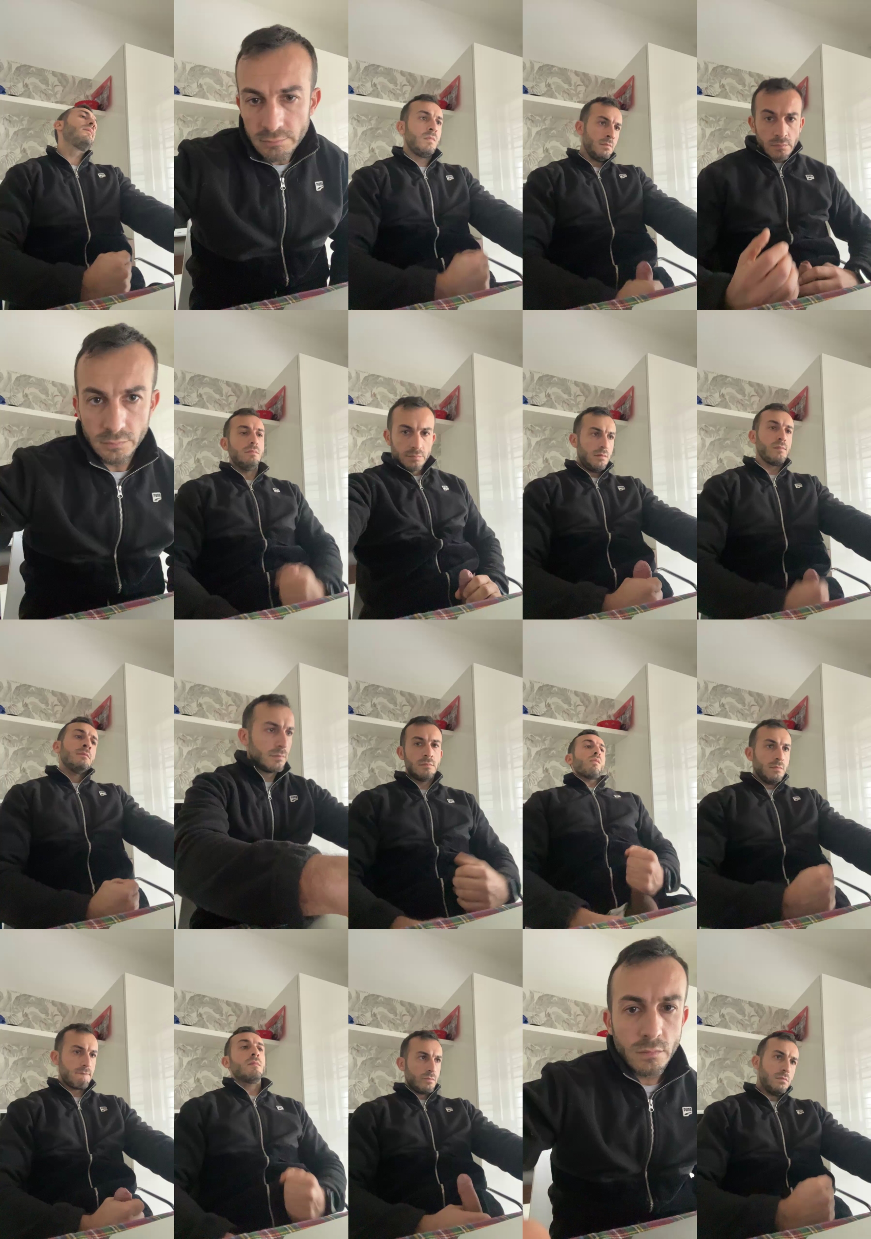 ilmimmo2 13-12-2023 Recorded Video horny
