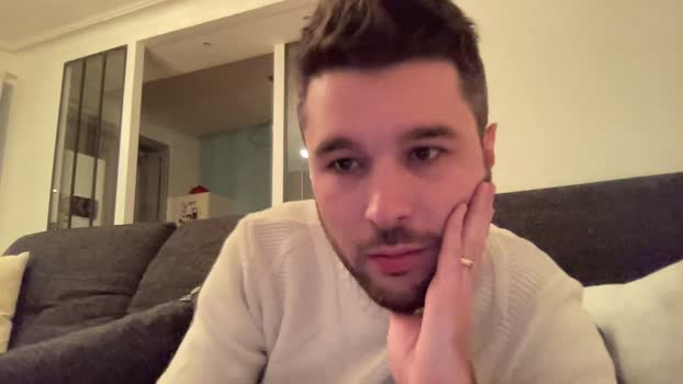jules_demastre 12-12-2023 Recorded Video Naked