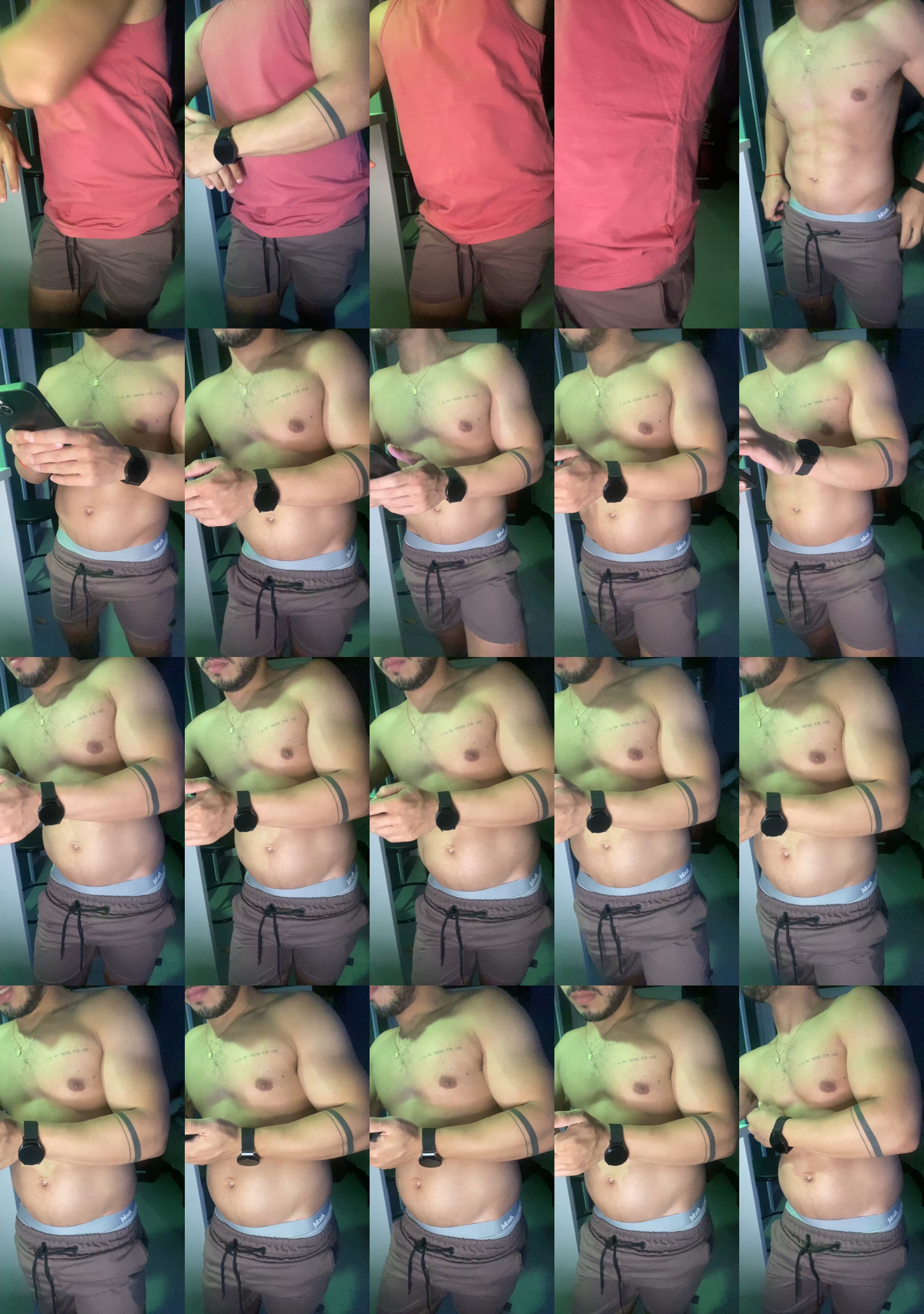 julianohot69 13-12-2023 Recorded Video kink