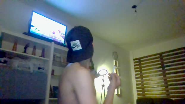 _krijger 13-12-2023 Recorded Video strip