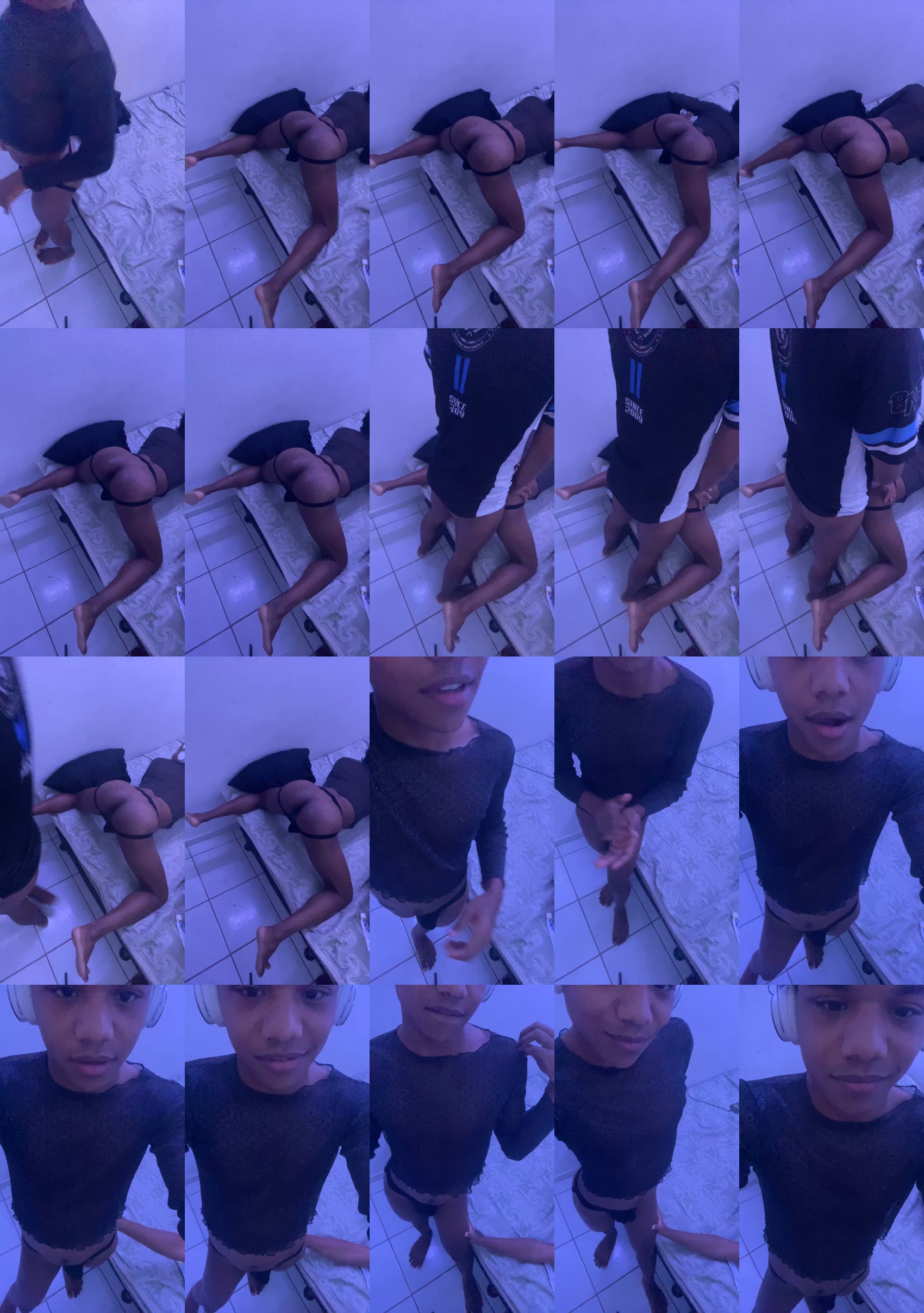 lipinhofun 12-12-2023 Recorded Video bigass