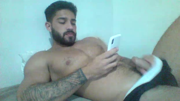 macho_fit1 13-12-2023 Recorded Video hard