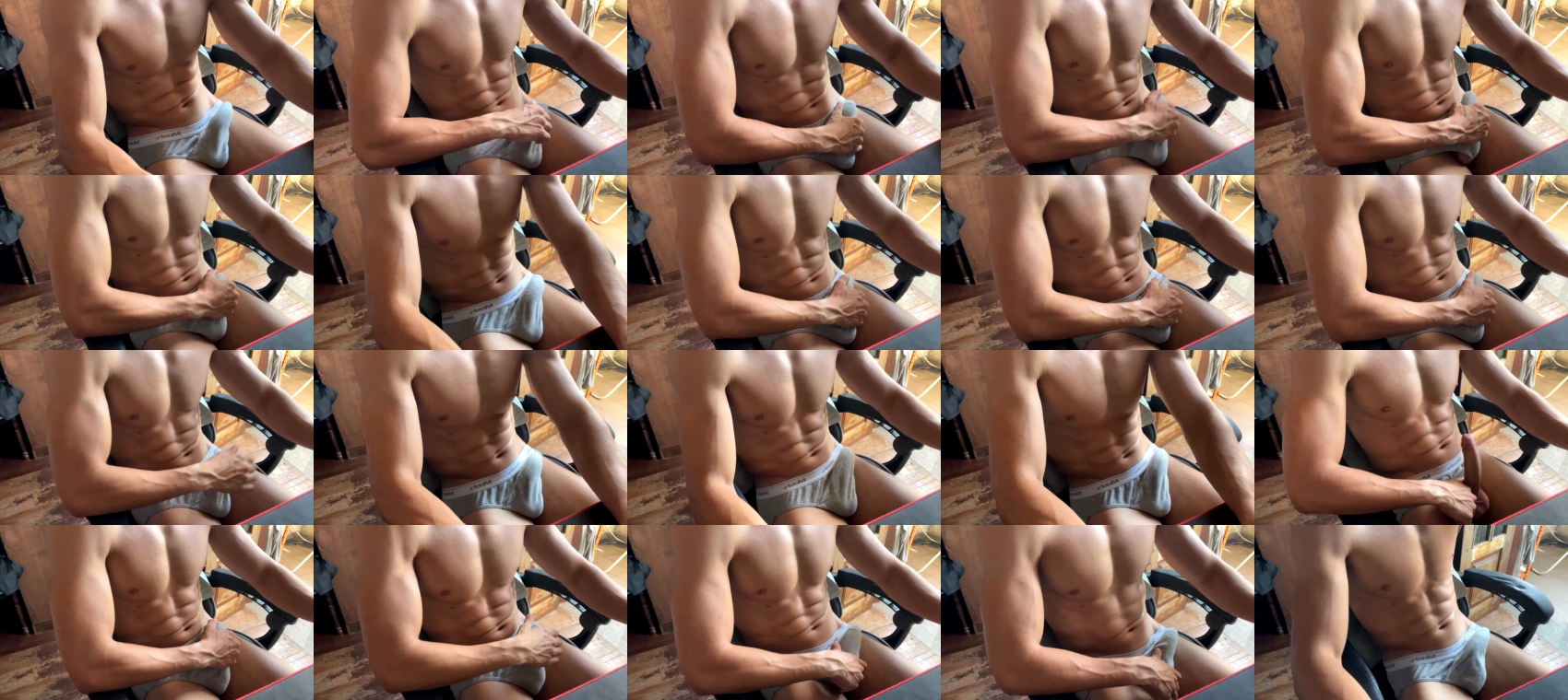 minasdot 12-12-2023 Recorded Video playtime