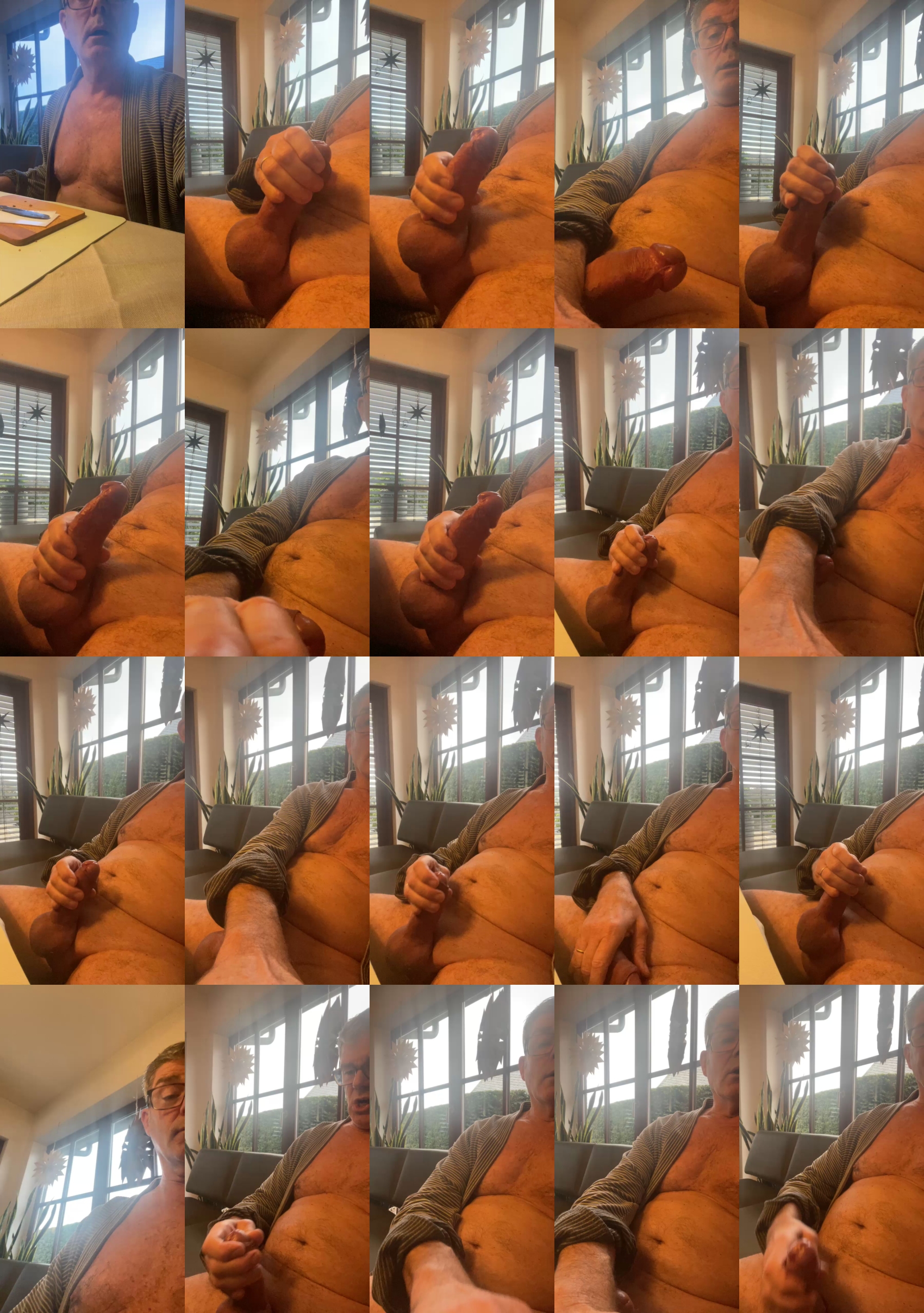oldiehot1957 13-12-2023 Recorded Video lick