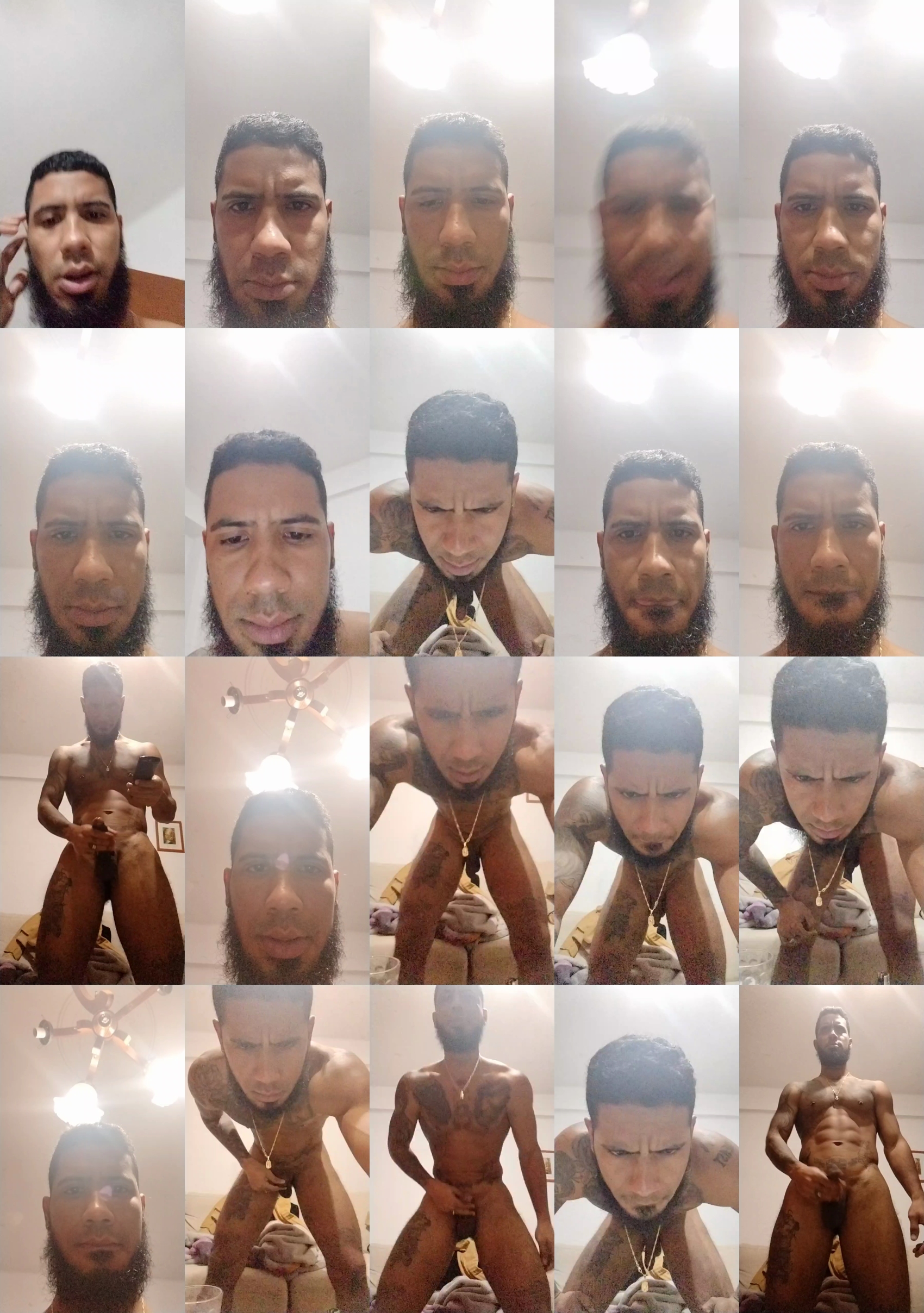 oliway 13-12-2023 Recorded Video love