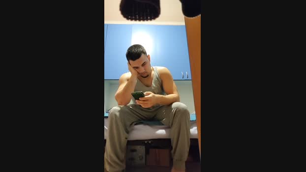 rufy6 13-12-2023 Recorded Video bigdick