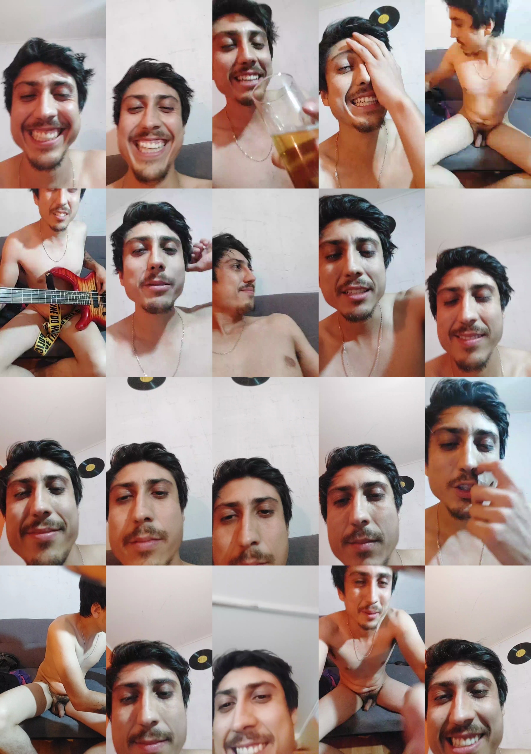 siemprehot28 13-12-2023 Recorded Video Show
