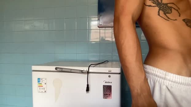 surfistatattoo 12-12-2023 Recorded Video sexyfeet