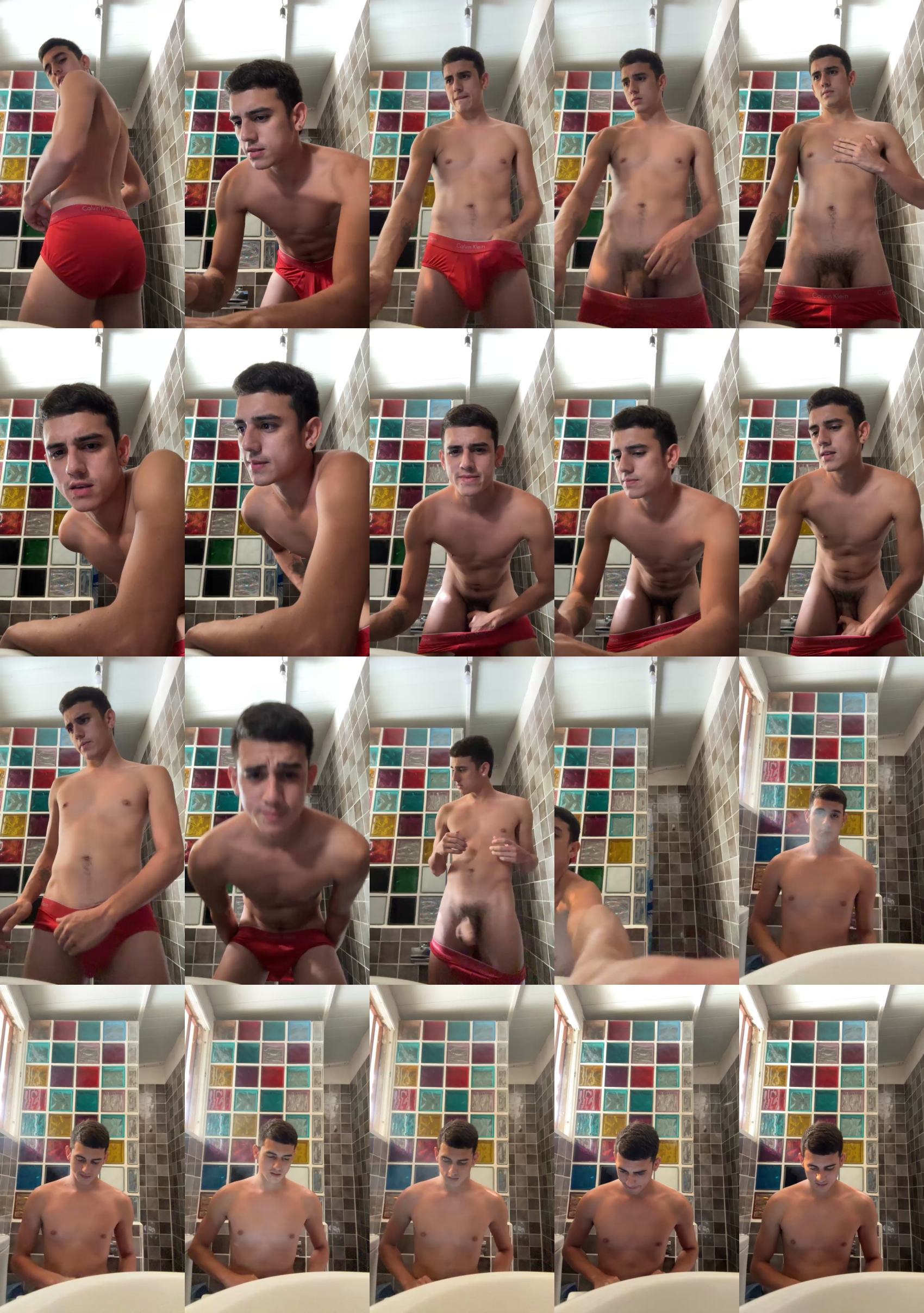 the_sweet_kingg 13-12-2023 Recorded Video Porn
