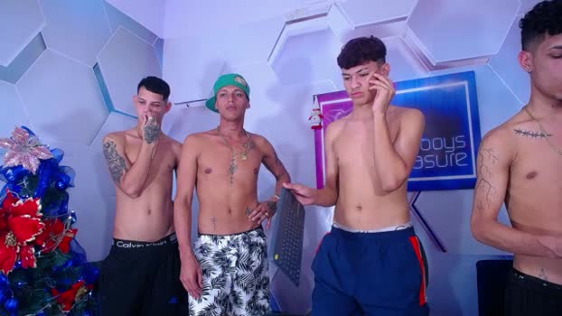 twink_king 13-12-2023 Recorded Video beautiful