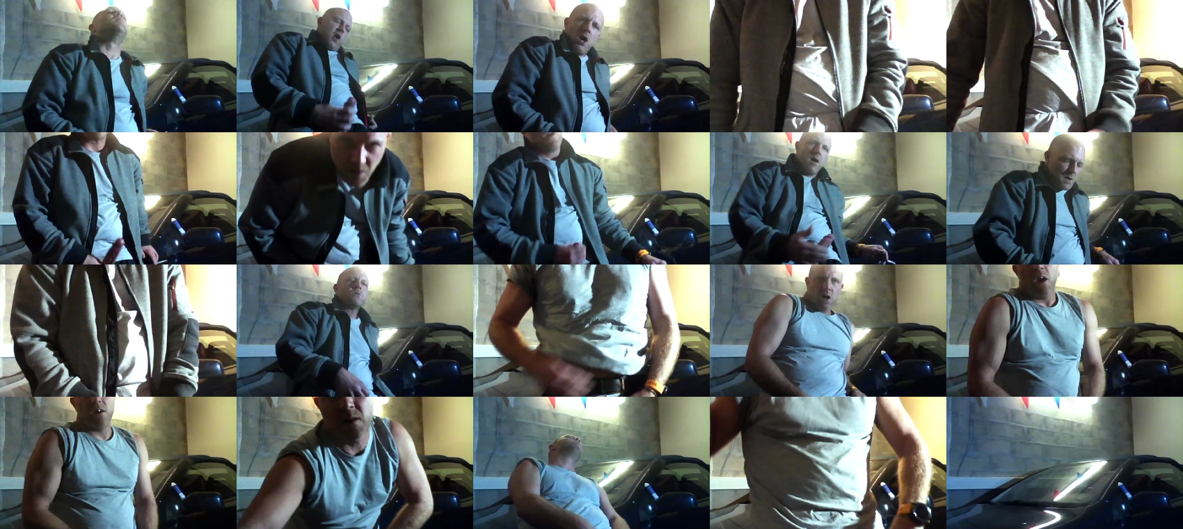 xxxironggxxx 12-12-2023 Recorded Video fuckher