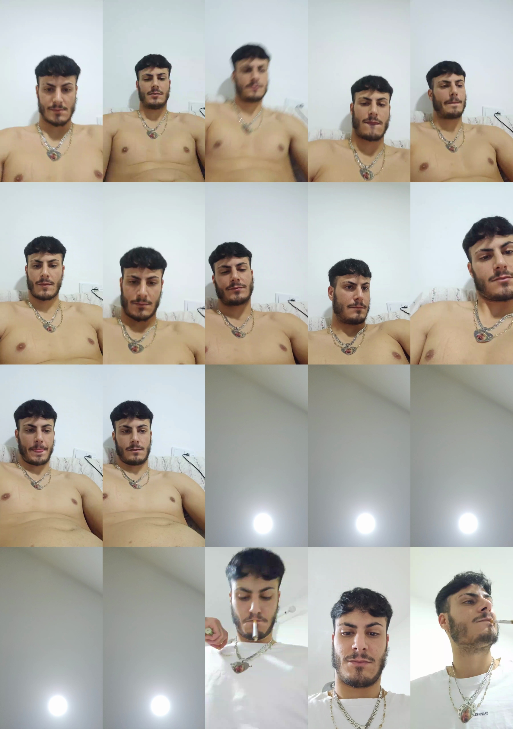 Alexxx6918 13-12-2023 Recorded Video suckcock