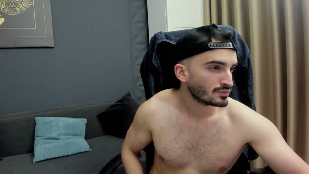 AndrewKay 13-12-2023 Recorded Video analsex