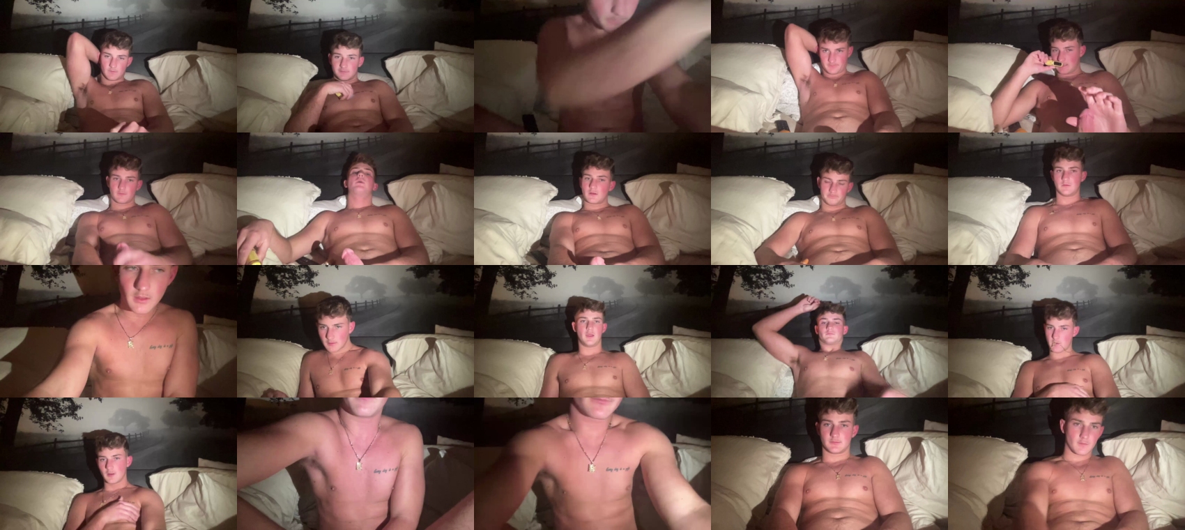 Austinlbrocks 14-12-2023 Recorded Video bigtoys