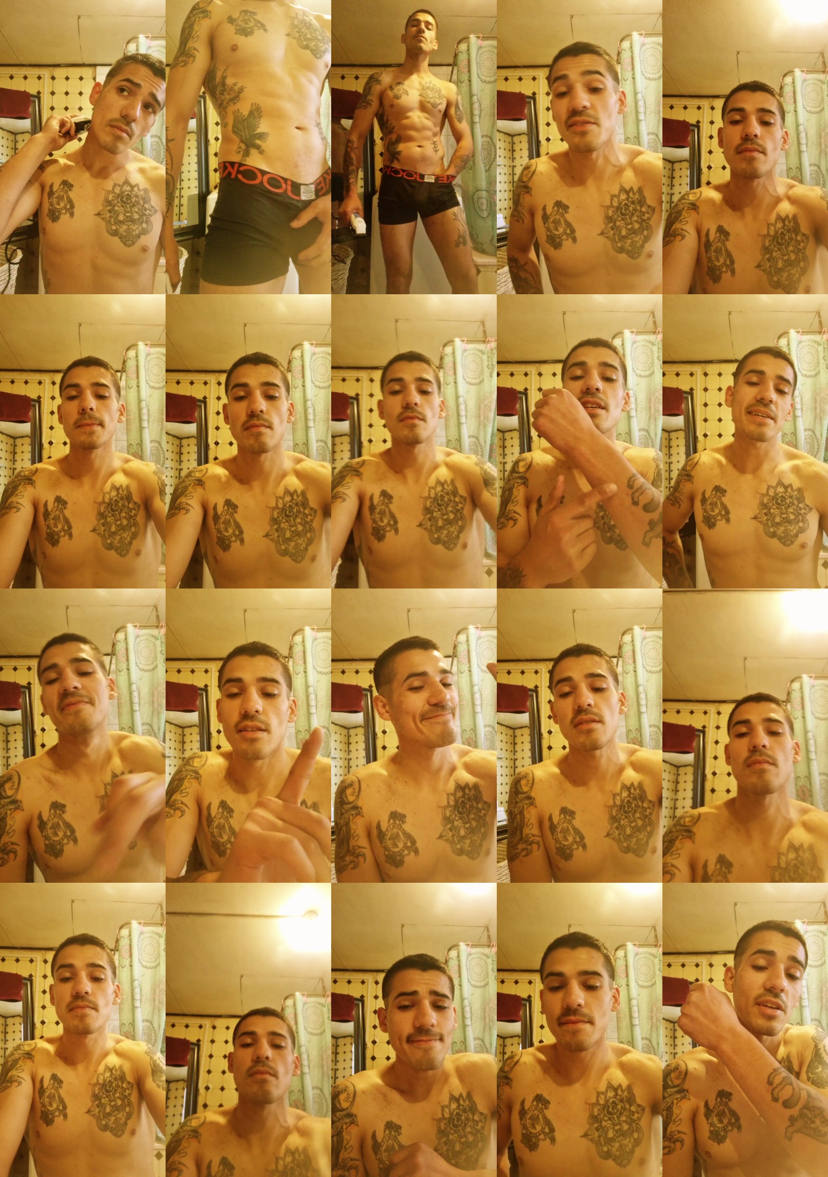 Cristobal_pkfr 13-12-2023 Recorded Video legs