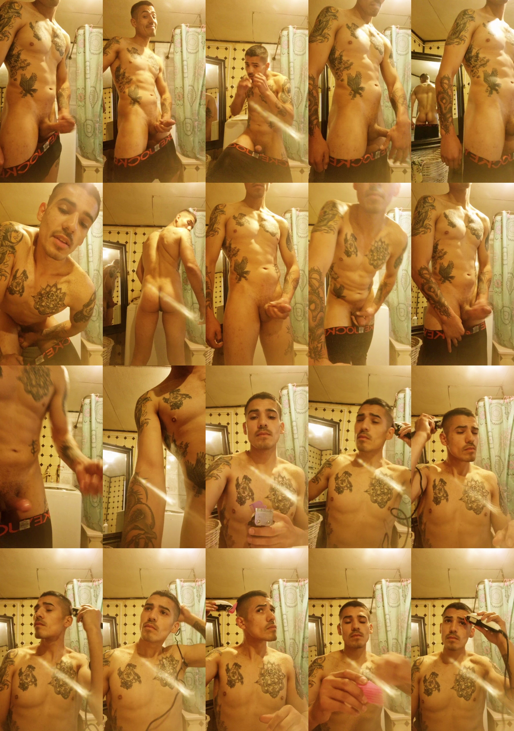 Cristobal_pkfr 13-12-2023 Recorded Video kink